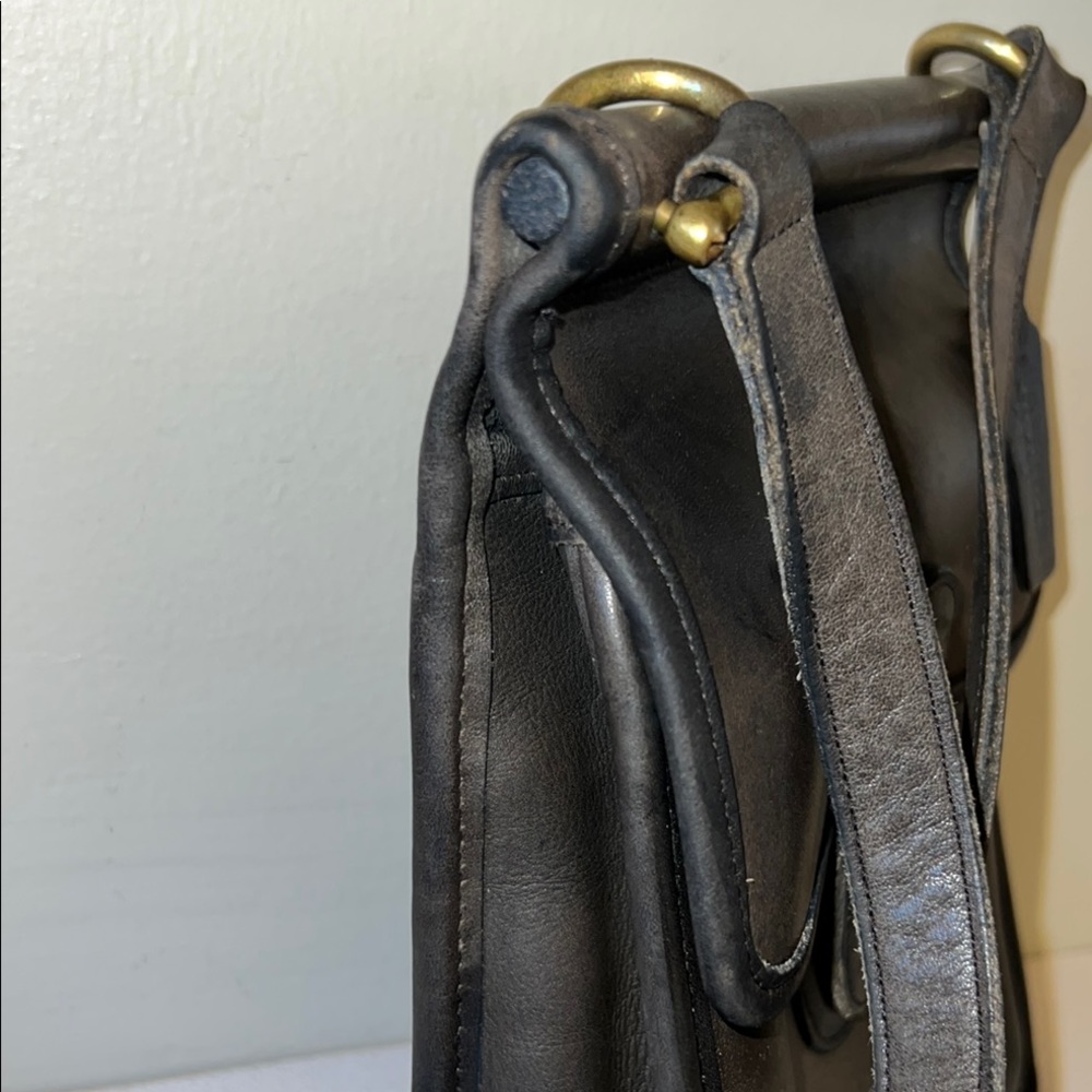 Coach Murphy vintage 9930 Leather Crossbody Bag - Picture 12 of 15
